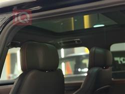 لاند روفر رانج روفر سبورت